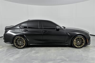 2024 BMW M3 Competition xDrive-HUGE $112K MSRP-FULL SATIN PPF   - Photo 14 - Joliet, IL 60435