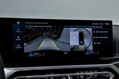 2024 BMW M3 Competition xDrive-HUGE $112K MSRP-FULL SATIN PPF   - Photo 31 - Joliet, IL 60435