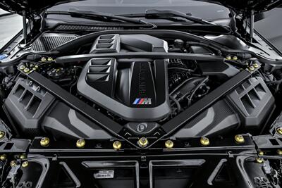 2024 BMW M3 Competition xDrive-HUGE $112K MSRP-FULL SATIN PPF   - Photo 16 - Joliet, IL 60435