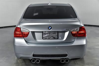 2008 BMW M3   - Photo 11 - Joliet, IL 60435