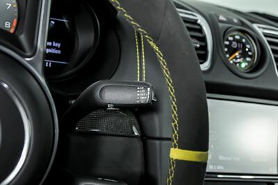 2016 Porsche Cayman GT4-FULL PPF-DUNDON EXHAUST!   - Photo 25 - Joliet, IL 60435