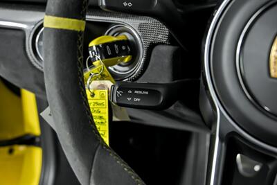 2016 Porsche Cayman GT4-FULL PPF-DUNDON EXHAUST!   - Photo 24 - Joliet, IL 60435