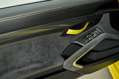 2016 Porsche Cayman GT4-FULL PPF-DUNDON EXHAUST!   - Photo 15 - Joliet, IL 60435