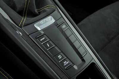 2016 Porsche Cayman GT4-FULL PPF-DUNDON EXHAUST!   - Photo 31 - Joliet, IL 60435