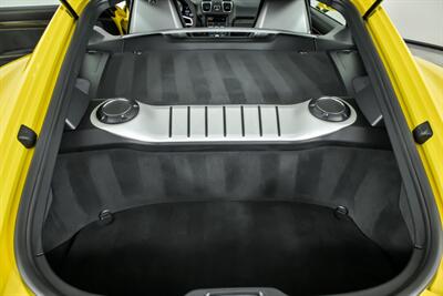 2016 Porsche Cayman GT4-FULL PPF-DUNDON EXHAUST!   - Photo 13 - Joliet, IL 60435