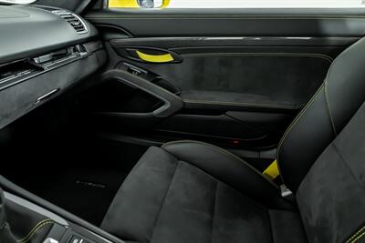 2016 Porsche Cayman GT4-FULL PPF-DUNDON EXHAUST!   - Photo 34 - Joliet, IL 60435
