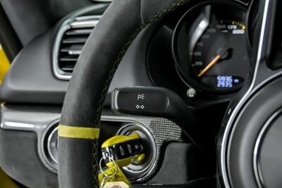 2016 Porsche Cayman GT4-FULL PPF-DUNDON EXHAUST!   - Photo 23 - Joliet, IL 60435