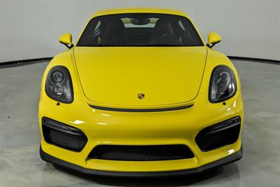 2016 Porsche Cayman GT4-FULL PPF-DUNDON EXHAUST!   - Photo 4 - Joliet, IL 60435