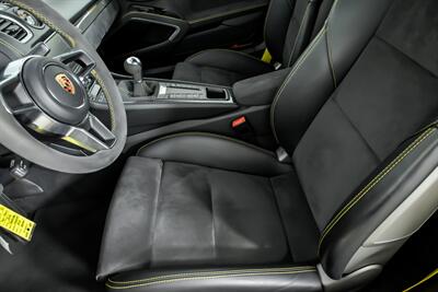 2016 Porsche Cayman GT4-FULL PPF-DUNDON EXHAUST!   - Photo 17 - Joliet, IL 60435