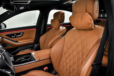 2023 Mercedes-Benz S 580 4MATIC   - Photo 26 - Joliet, IL 60435