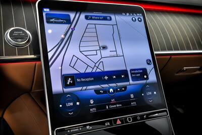 2023 Mercedes-Benz S 580 4MATIC   - Photo 37 - Joliet, IL 60435