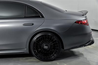 2023 Mercedes-Benz S 580 4MATIC   - Photo 9 - Joliet, IL 60435