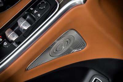 2023 Mercedes-Benz S 580 4MATIC   - Photo 22 - Joliet, IL 60435