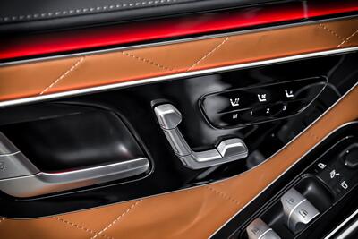 2023 Mercedes-Benz S 580 4MATIC   - Photo 20 - Joliet, IL 60435