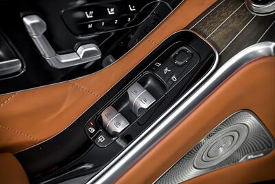 2023 Mercedes-Benz S 580 4MATIC   - Photo 21 - Joliet, IL 60435
