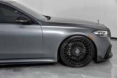 2023 Mercedes-Benz S 580 4MATIC   - Photo 15 - Joliet, IL 60435