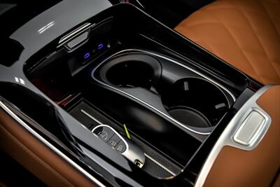 2023 Mercedes-Benz S 580 4MATIC   - Photo 41 - Joliet, IL 60435