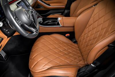 2023 Mercedes-Benz S 580 4MATIC   - Photo 25 - Joliet, IL 60435