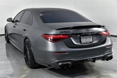 2023 Mercedes-Benz S 580 4MATIC   - Photo 10 - Joliet, IL 60435