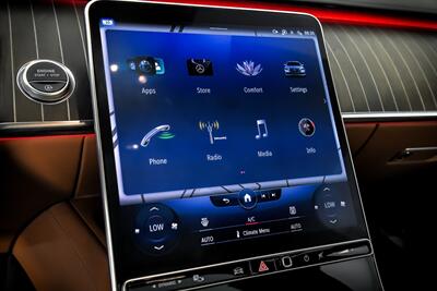 2023 Mercedes-Benz S 580 4MATIC   - Photo 38 - Joliet, IL 60435