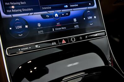 2023 Mercedes-Benz S 580 4MATIC   - Photo 40 - Joliet, IL 60435