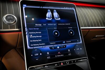 2023 Mercedes-Benz S 580 4MATIC   - Photo 39 - Joliet, IL 60435