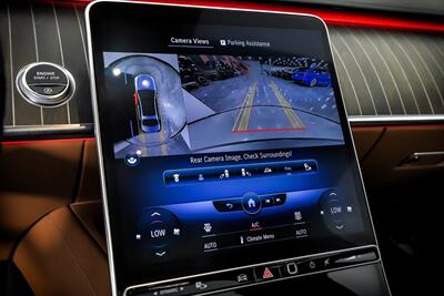 2023 Mercedes-Benz S 580 4MATIC   - Photo 36 - Joliet, IL 60435