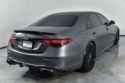 2023 Mercedes-Benz S 580 4MATIC   - Photo 12 - Joliet, IL 60435