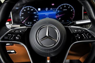 2023 Mercedes-Benz S 580 4MATIC   - Photo 30 - Joliet, IL 60435