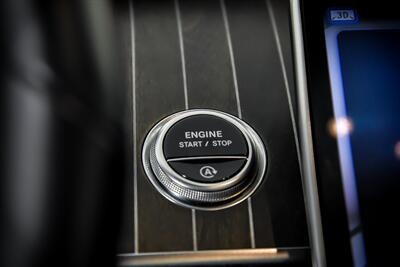 2023 Mercedes-Benz S 580 4MATIC   - Photo 33 - Joliet, IL 60435