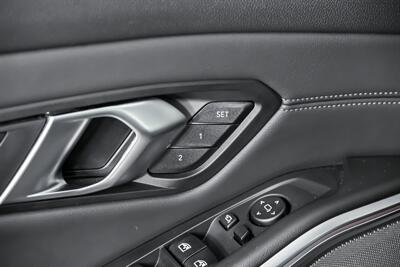 2024 BMW M3 Competition xDrive-CARBON BUCKETS-FULL EXHAUST   - Photo 19 - Joliet, IL 60435