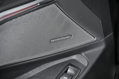 2024 BMW M3 Competition xDrive-CARBON BUCKETS-FULL EXHAUST   - Photo 20 - Joliet, IL 60435