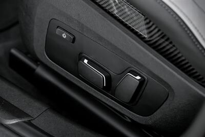 2024 BMW M3 Competition xDrive-CARBON BUCKETS-FULL EXHAUST   - Photo 28 - Joliet, IL 60435