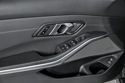 2024 BMW M3 Competition xDrive-CARBON BUCKETS-FULL EXHAUST   - Photo 18 - Joliet, IL 60435