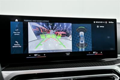 2024 BMW M3 Competition xDrive-CARBON BUCKETS-FULL EXHAUST   - Photo 33 - Joliet, IL 60435