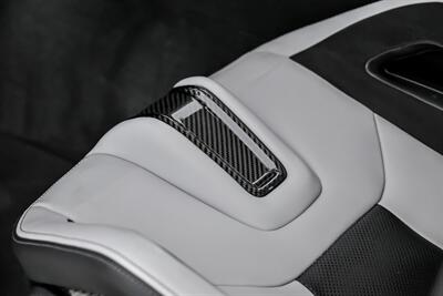 2024 BMW M3 Competition xDrive-CARBON BUCKETS-FULL EXHAUST   - Photo 27 - Joliet, IL 60435