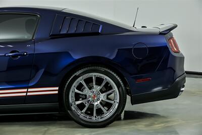 2012 Ford Mustang Shelby GT500 - Photo 9 - Joliet, IL 60435