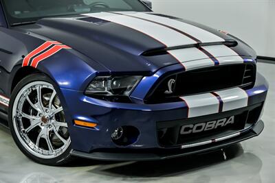 2012 Ford Mustang Shelby GT500 - Photo 3 - Joliet, IL 60435