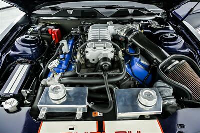 2012 Ford Mustang Shelby GT500 - Photo 23 - Joliet, IL 60435