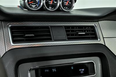 2012 Ford Mustang Shelby GT500 - Photo 35 - Joliet, IL 60435