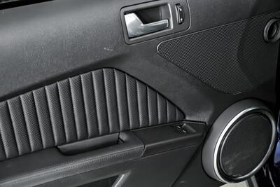 2012 Ford Mustang Shelby GT500 - Photo 24 - Joliet, IL 60435