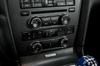 2012 Ford Mustang Shelby GT500 - Photo 38 - Joliet, IL 60435