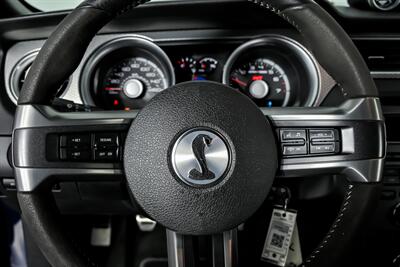 2012 Ford Mustang Shelby GT500 - Photo 32 - Joliet, IL 60435