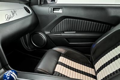 2012 Ford Mustang Shelby GT500 - Photo 40 - Joliet, IL 60435