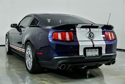 2012 Ford Mustang Shelby GT500 - Photo 10 - Joliet, IL 60435
