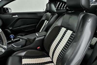 2012 Ford Mustang Shelby GT500 - Photo 27 - Joliet, IL 60435