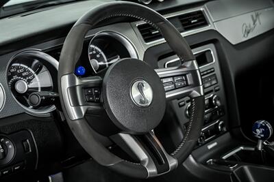 2012 Ford Mustang Shelby GT500 - Photo 29 - Joliet, IL 60435