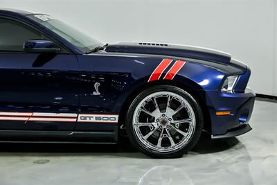 2012 Ford Mustang Shelby GT500 - Photo 15 - Joliet, IL 60435