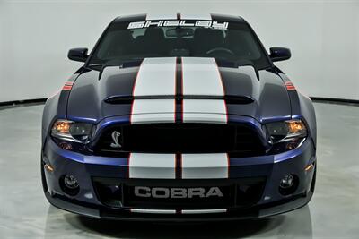 2012 Ford Mustang Shelby GT500 - Photo 5 - Joliet, IL 60435
