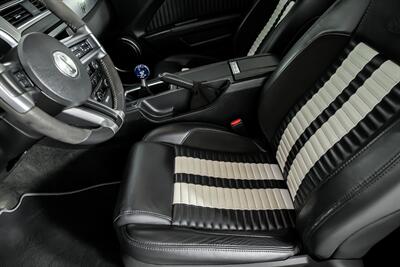 2012 Ford Mustang Shelby GT500 - Photo 26 - Joliet, IL 60435